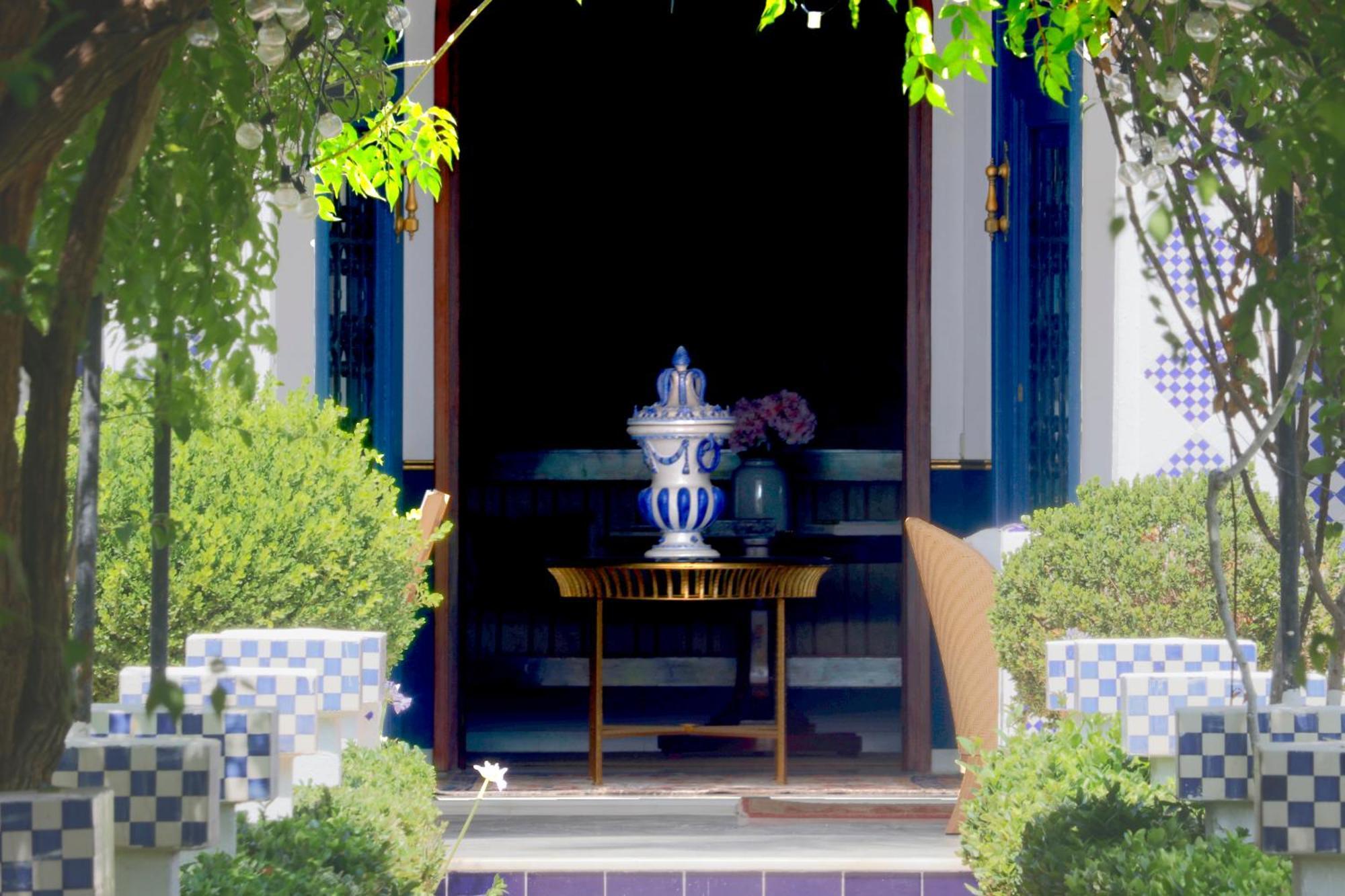 Villa Paula Valencia Manises Exterior foto